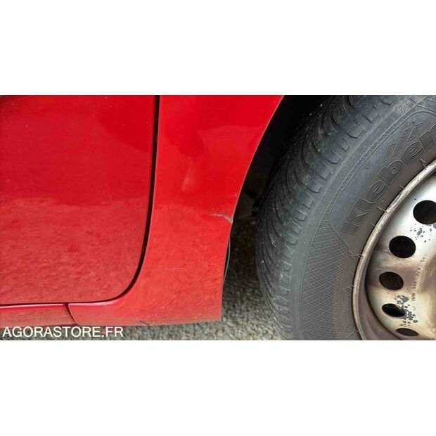 2015 Renault Kangoo-46985681