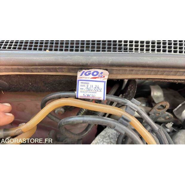 2015 Renault Kangoo-46985686