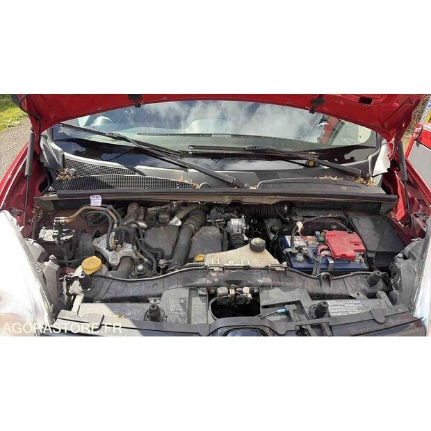 2015 Renault Kangoo-46985693