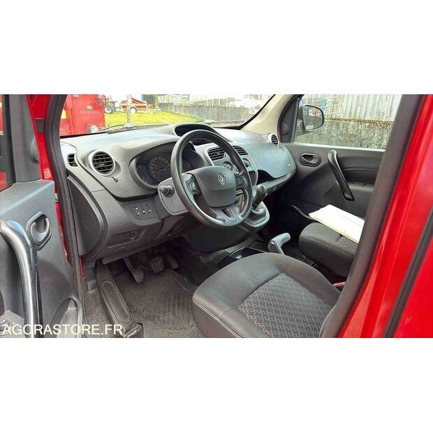 2015 Renault Kangoo-46985698