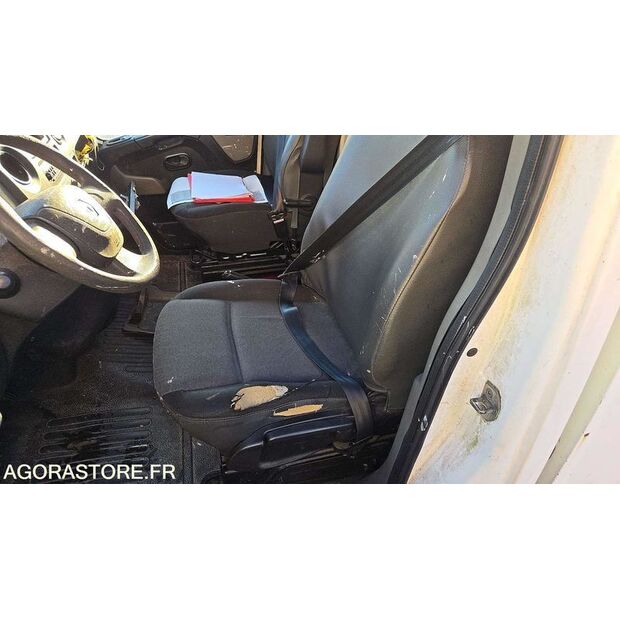 2011 Renault Master RT-46985714