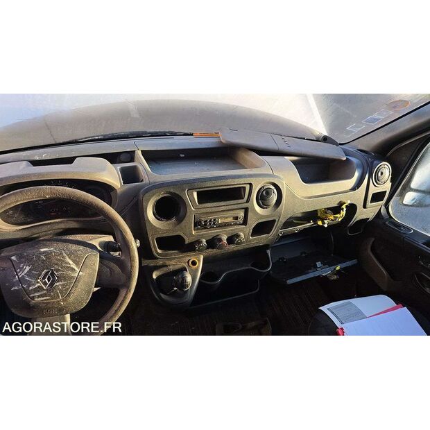 2011 Renault Master RT-46985716