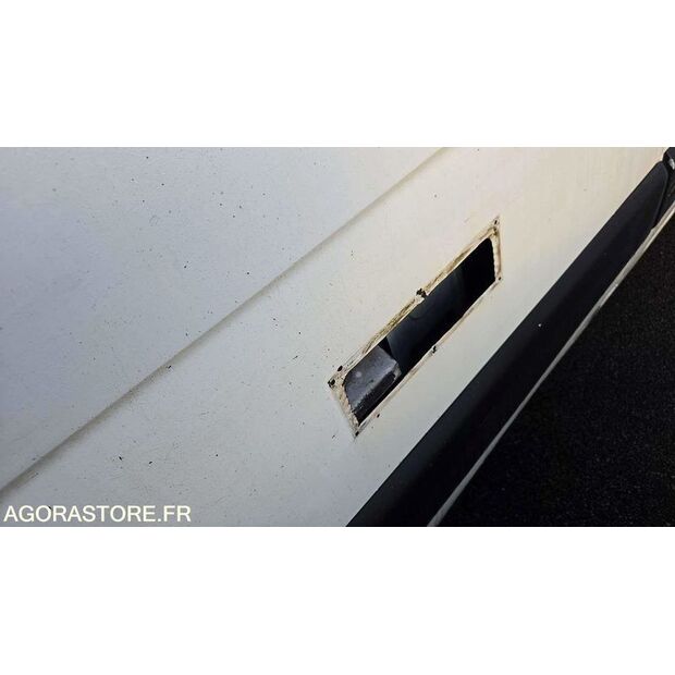 2011 Renault Master RT-46985721