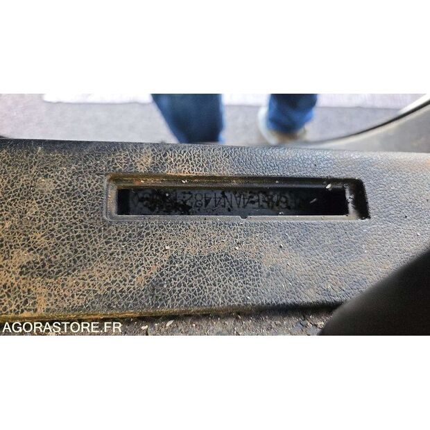 2011 Renault Master RT-46985722