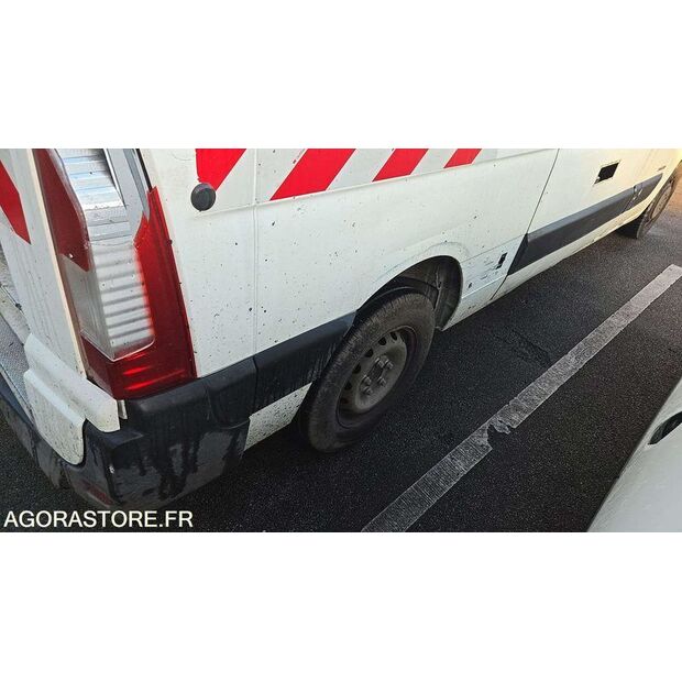 2011 Renault Master RT-46985723