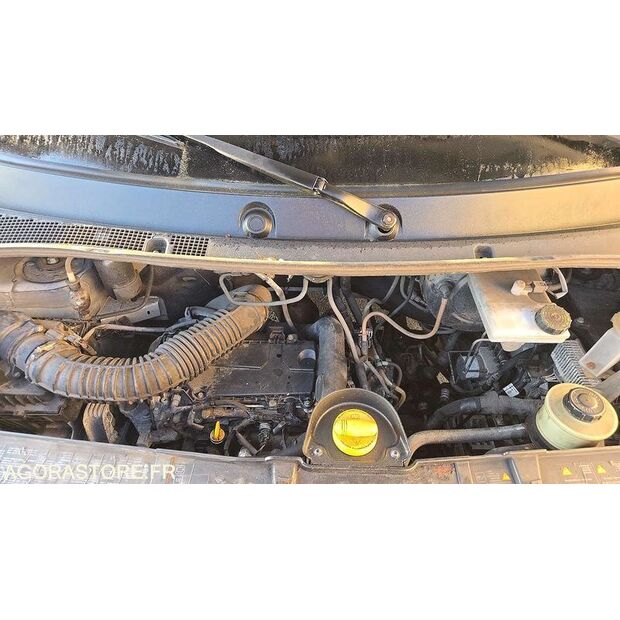 2011 Renault Master RT-46985725