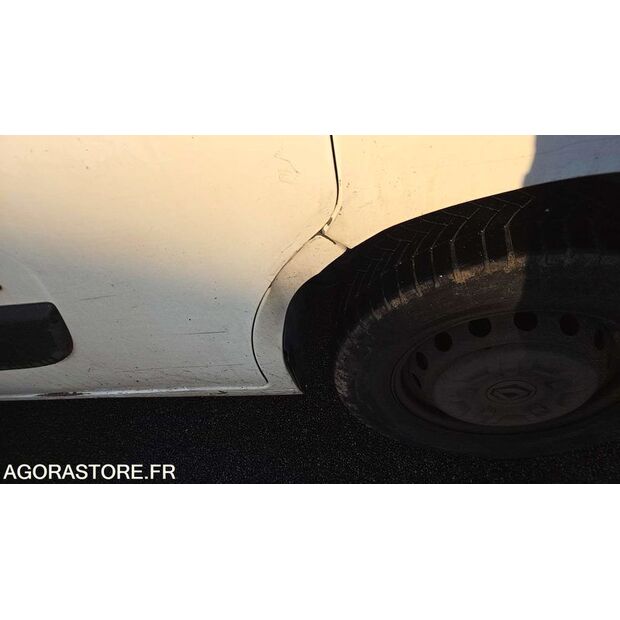 2011 Renault Master RT-46985726