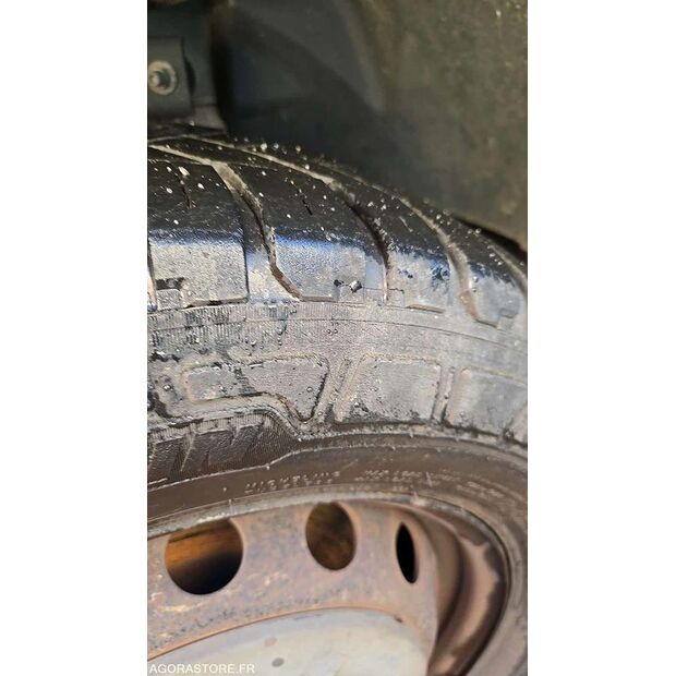 2011 Renault Master RT-46985727