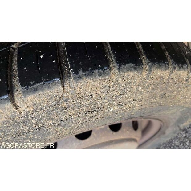 2011 Renault Master RT-46985728