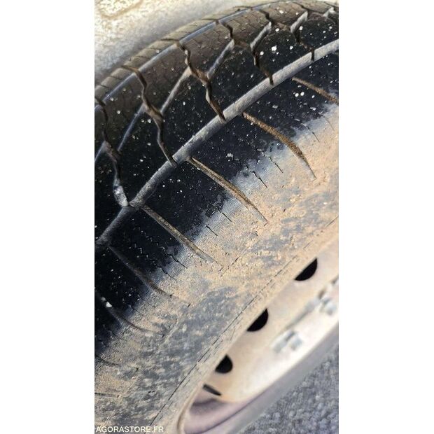 2011 Renault Master RT-46985729