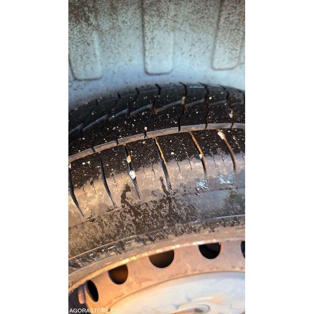 2011 Renault Master RT-46985730