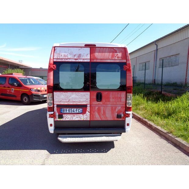 2011 Fiat Ducato-46985739