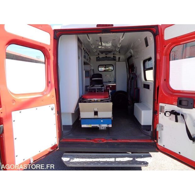2011 Fiat Ducato-46985740