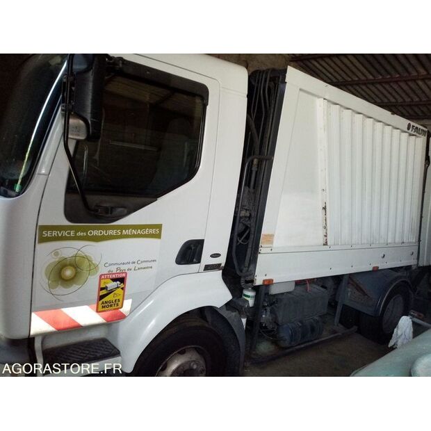 2002 رينو Midlum-46985744