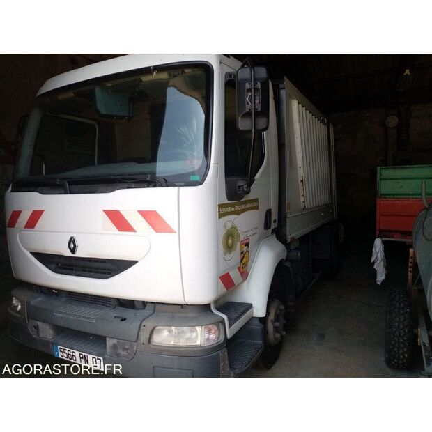 2002 رينو Midlum-46985745