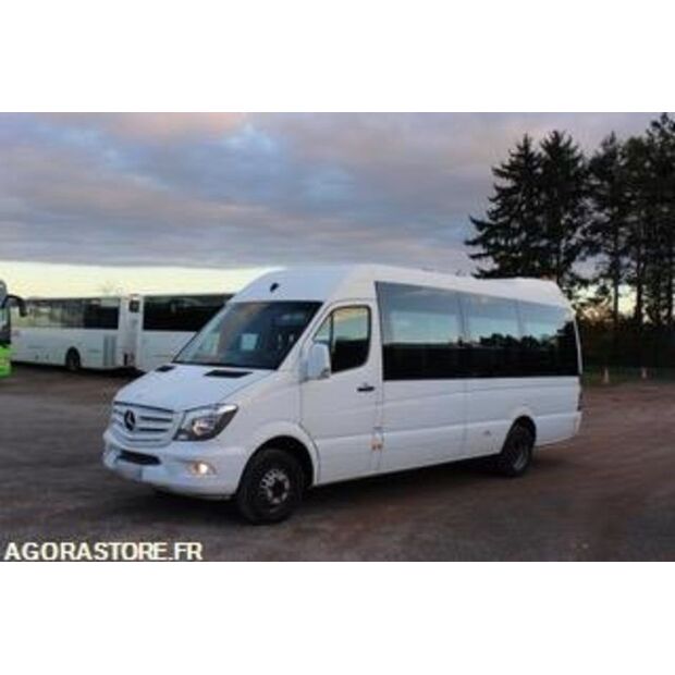 2016 Mercedes-Benz SPRINTER-46985748