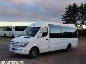 Image for 2016 Mercedes-Benz SPRINTER