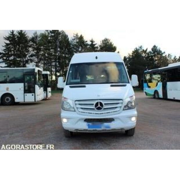 2016 Mercedes-Benz SPRINTER-46985749