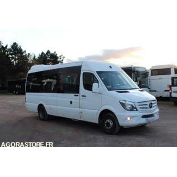 2016 Mercedes-Benz SPRINTER-46985750