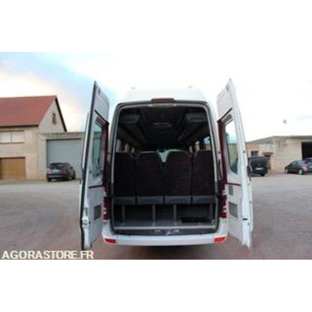 2016 Mercedes-Benz SPRINTER-46985751