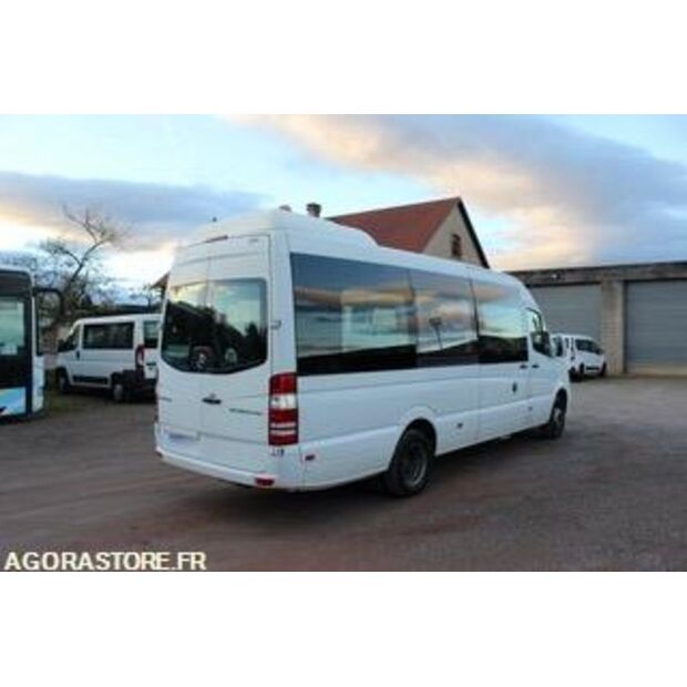 2016 Mercedes-Benz SPRINTER-46985752