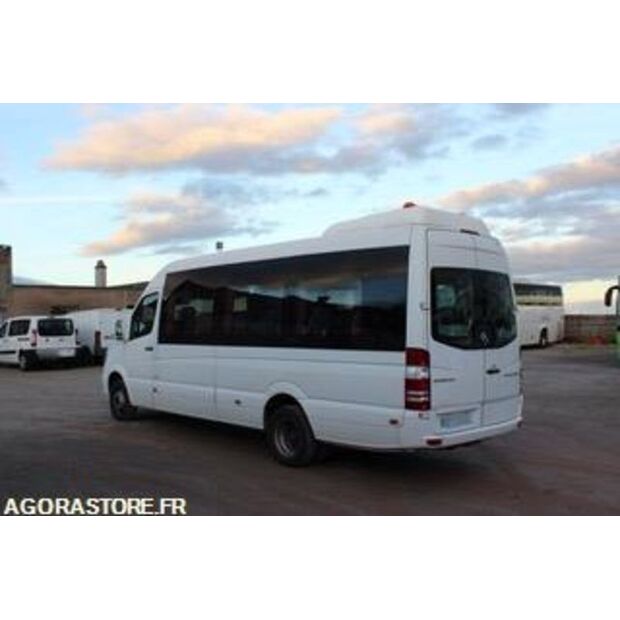 2016 Mercedes-Benz SPRINTER-46985753