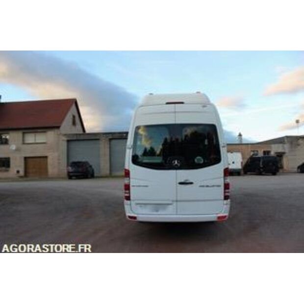 2016 Mercedes-Benz SPRINTER-46985754