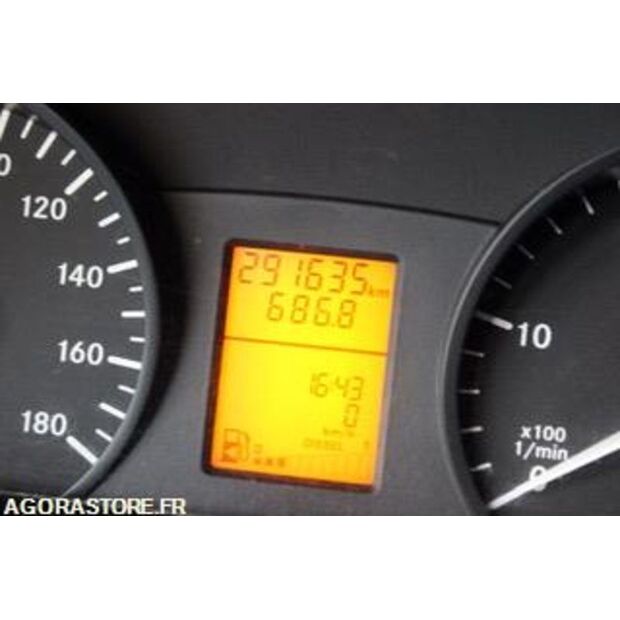 2016 Mercedes-Benz SPRINTER-46985757