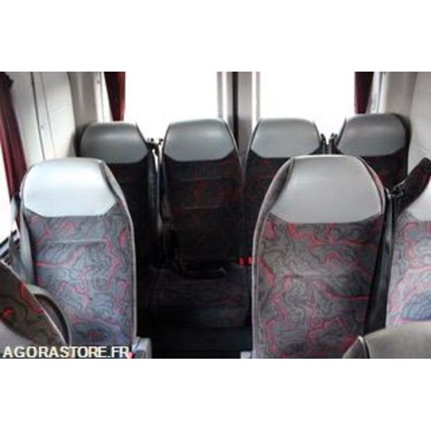 2016 Mercedes-Benz SPRINTER-46985763