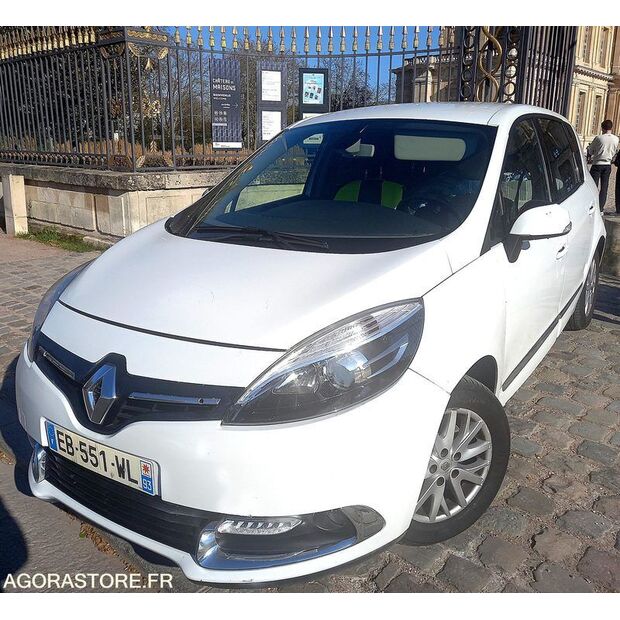 2016 Renault Megane-46985765
