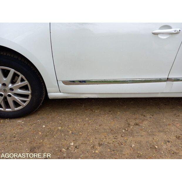 2016 Renault Megane-46985768