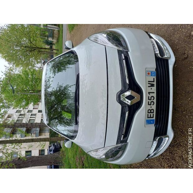 2016 Renault Megane-46985769