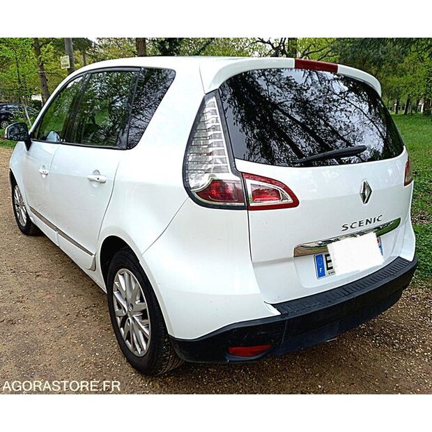 2016 Renault Megane-46985772