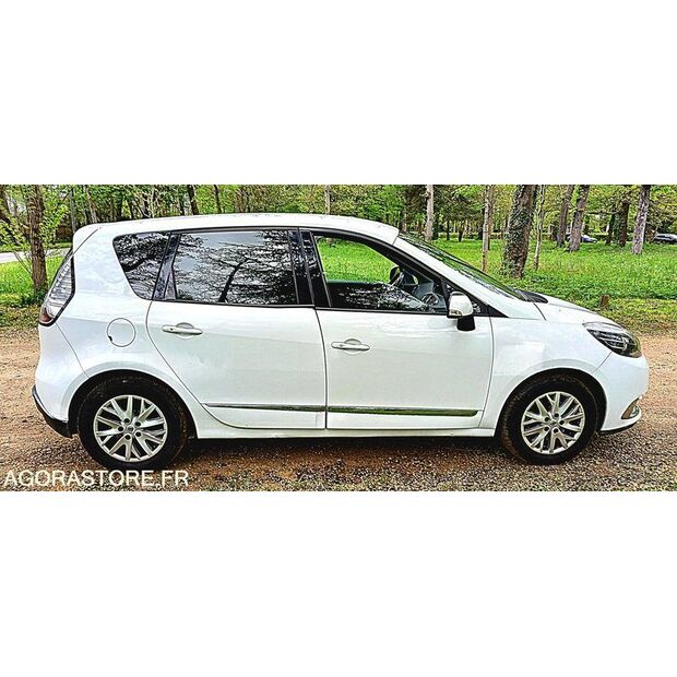 2016 Renault Megane-46985774