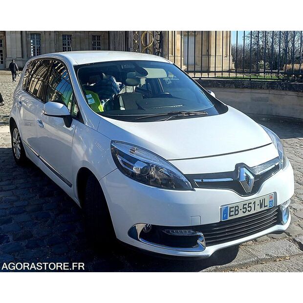 2016 Renault Megane-46985775
