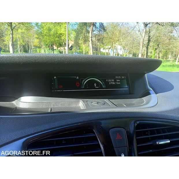 2016 Renault Megane-46985777