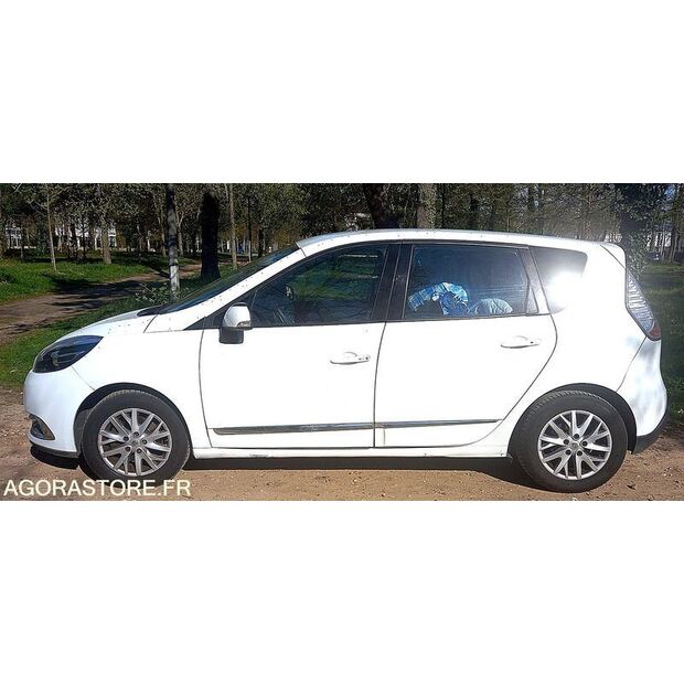 2016 Renault Megane-46985778