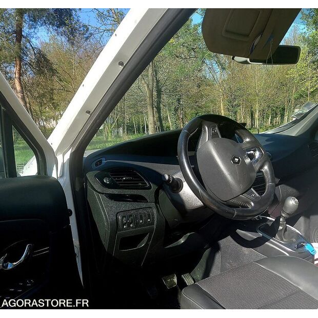 2016 Renault Megane-46985779