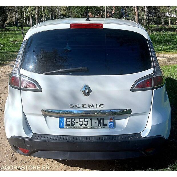 2016 Renault Megane-46985783