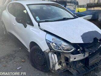 Image de VOITURES 2015 Renault Clio À vendre à France