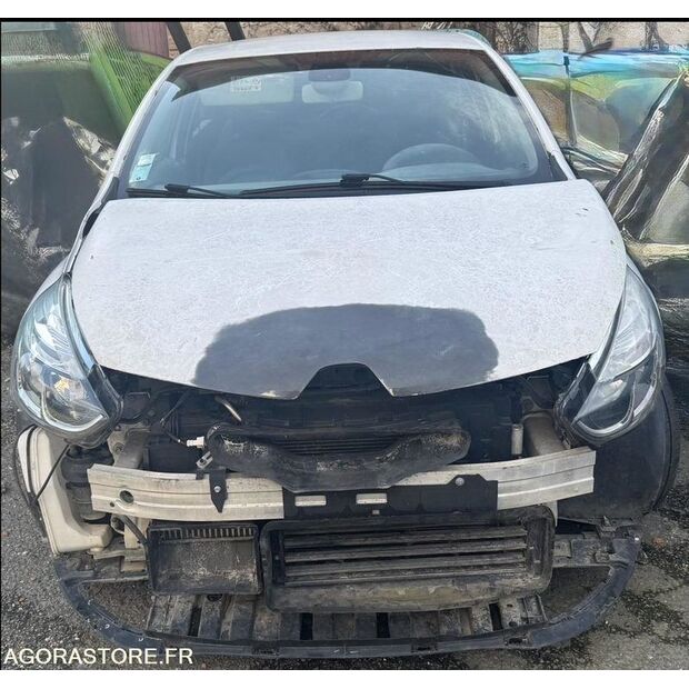 2015 رينو Clio-46985795