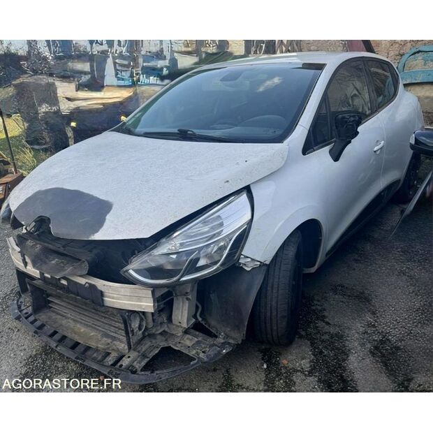 2015 رينو Clio-46985796