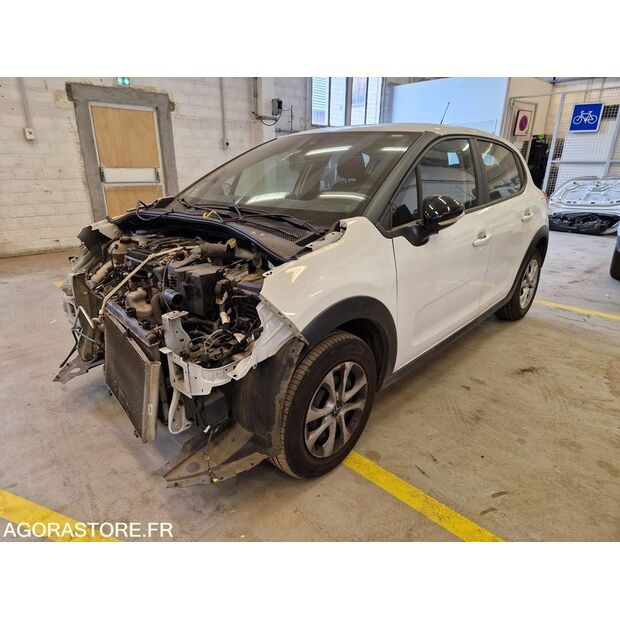 2019 Citroen C3-46985798
