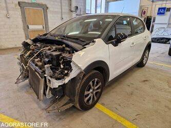 Image de VOITURES 2019 Citroen C3 À vendre à France