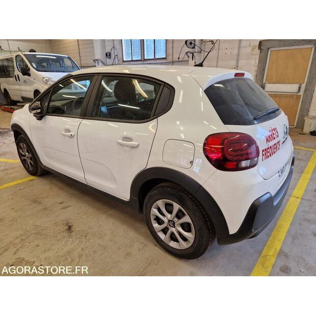 2019 Citroen C3-46985801