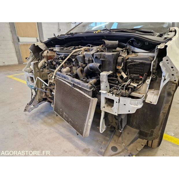 2019 Citroen C3-46985802