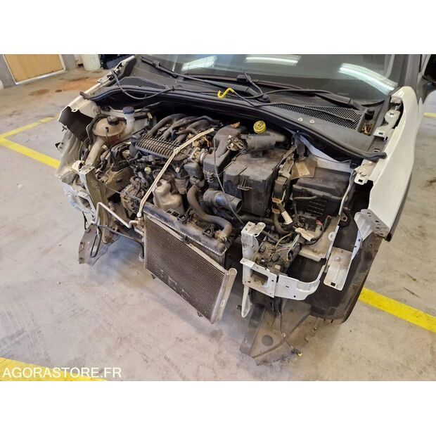 2019 Citroen C3-46985803