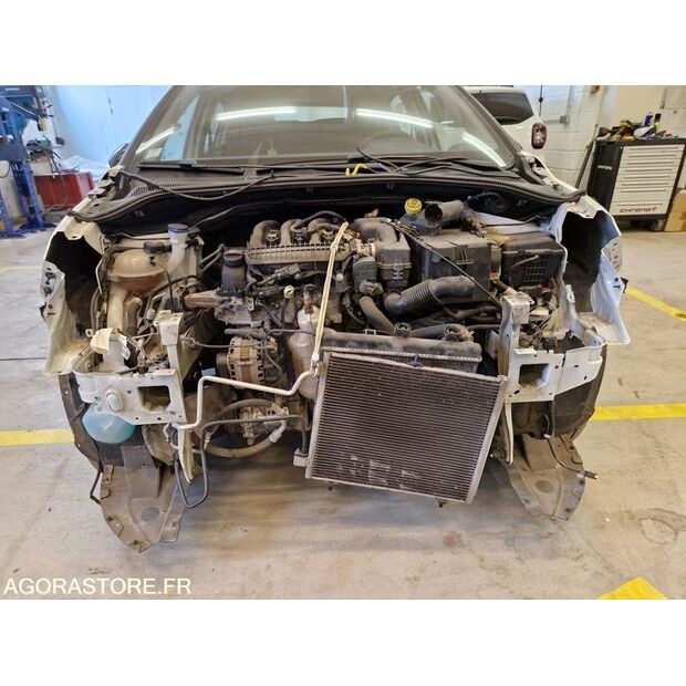 2019 Citroen C3-46985804