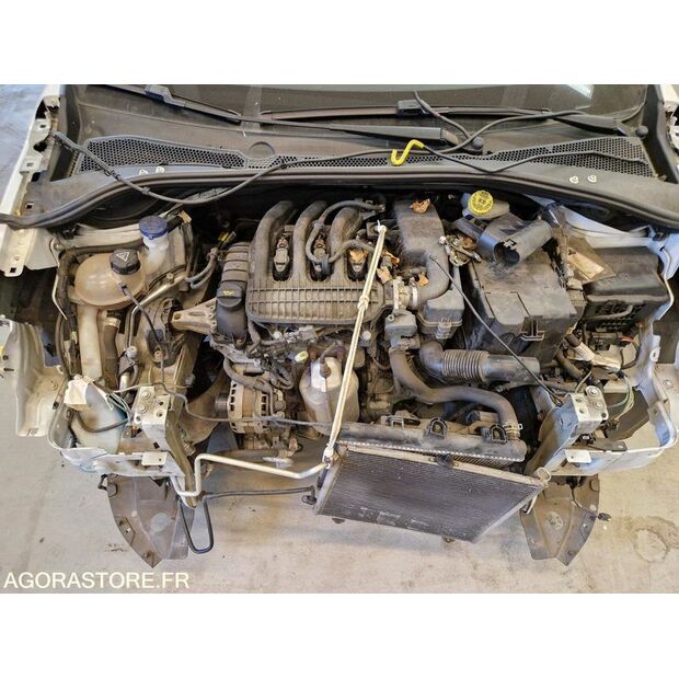 2019 Citroen C3-46985805