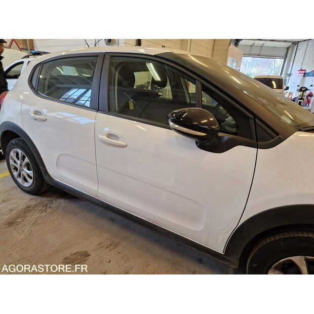 2019 Citroen C3-46985807